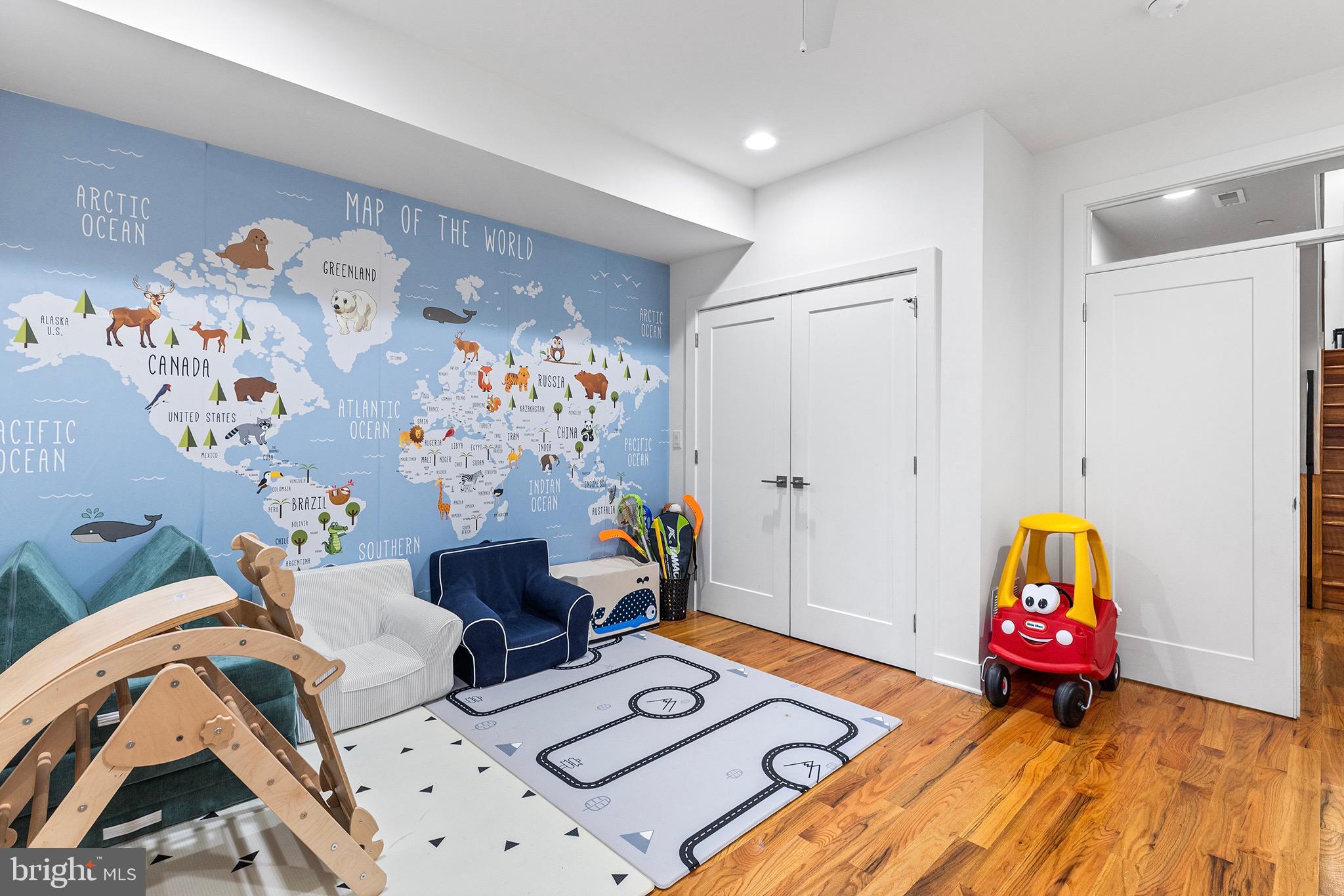 FISHTOWN - Residential