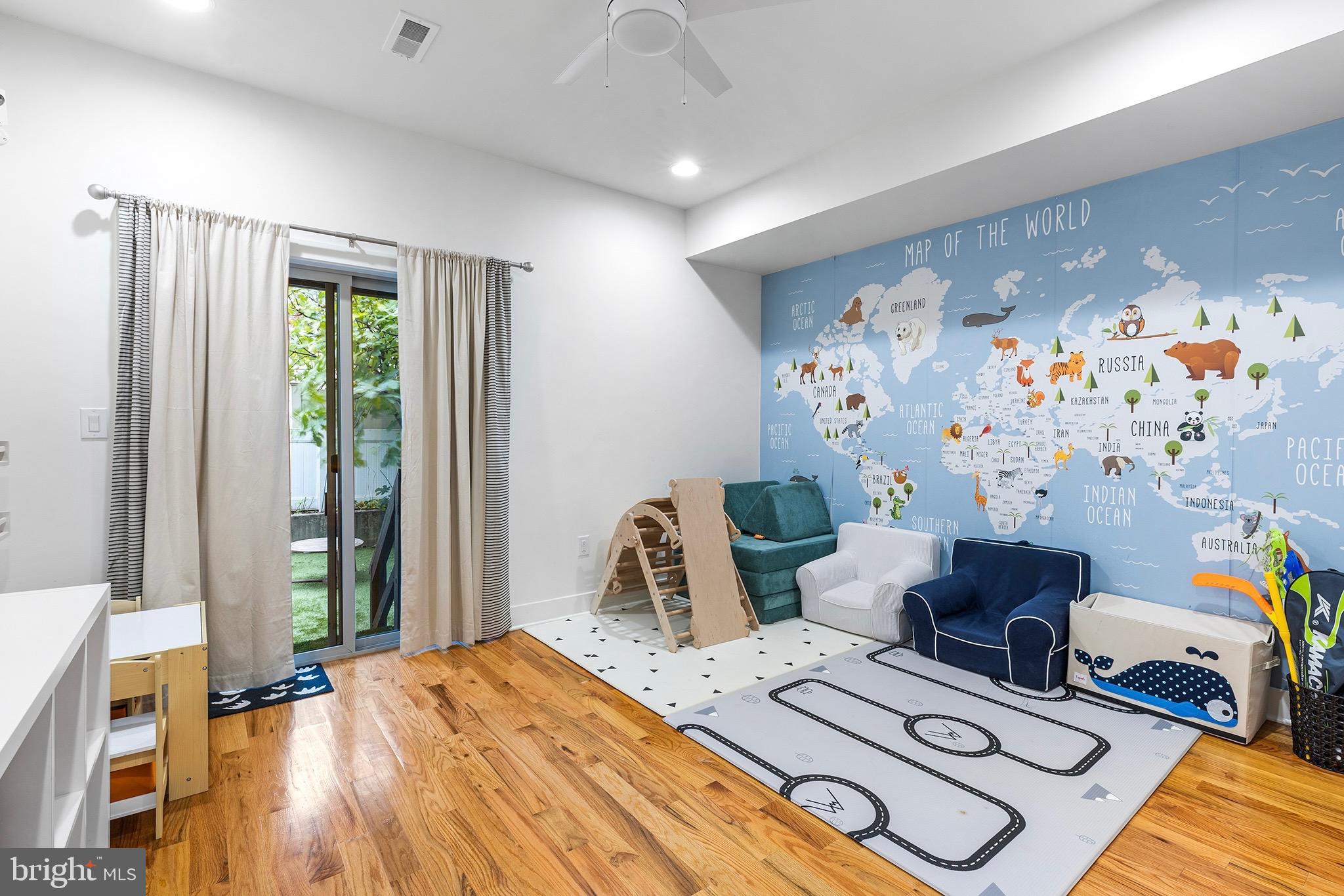 FISHTOWN - Residential