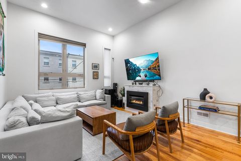 1323 CREASE STREET PHILADELPHIA PA 19125