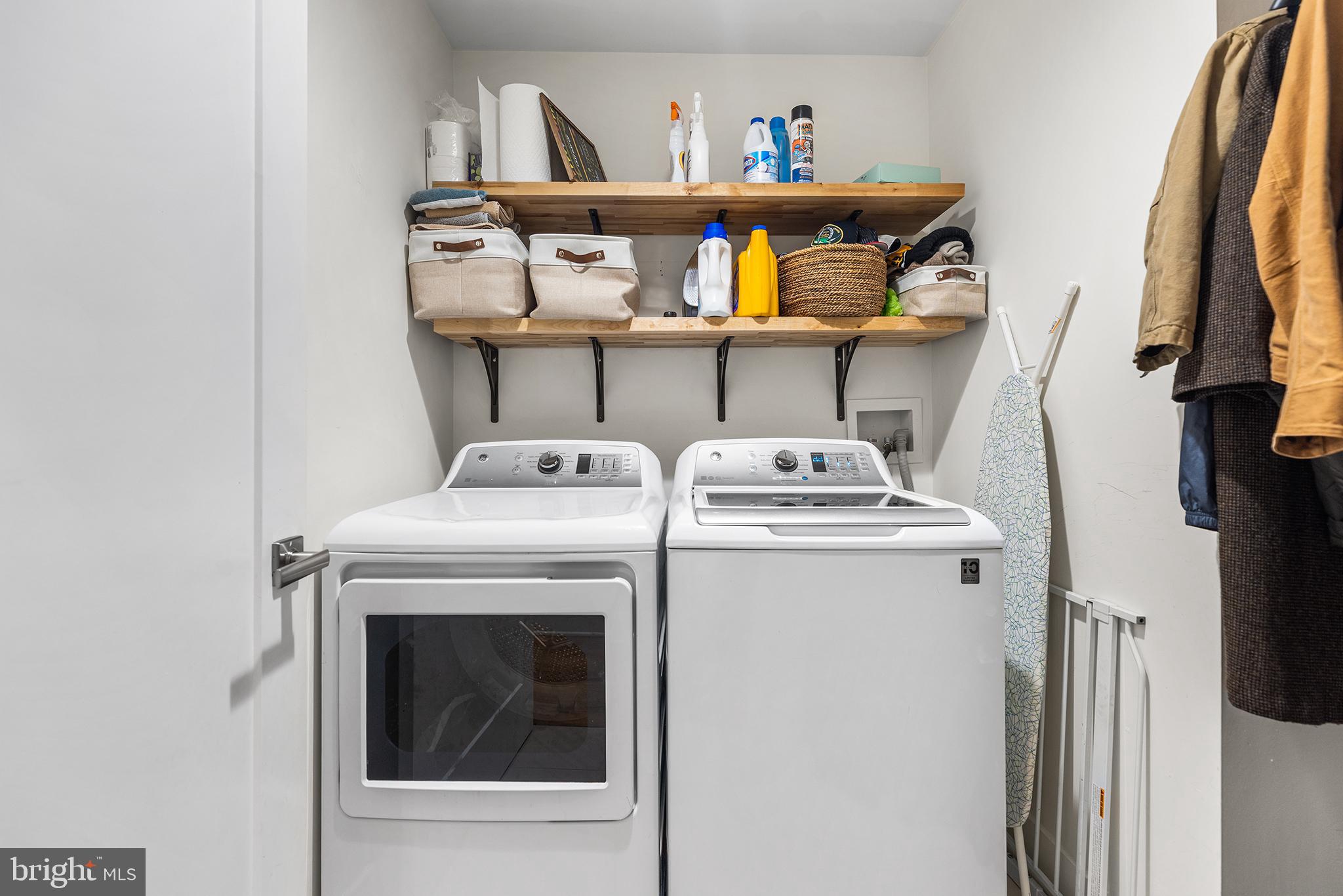 FISHTOWN - Residential