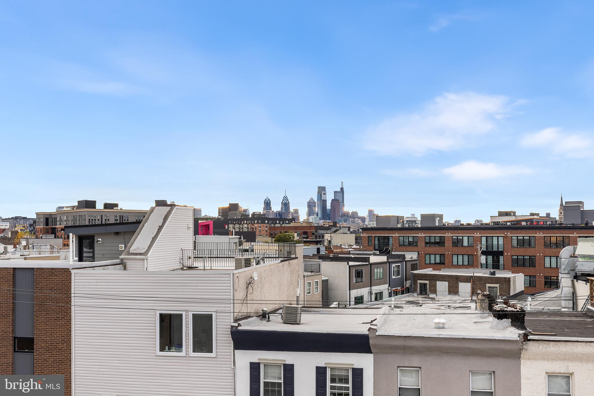 FISHTOWN - Residential