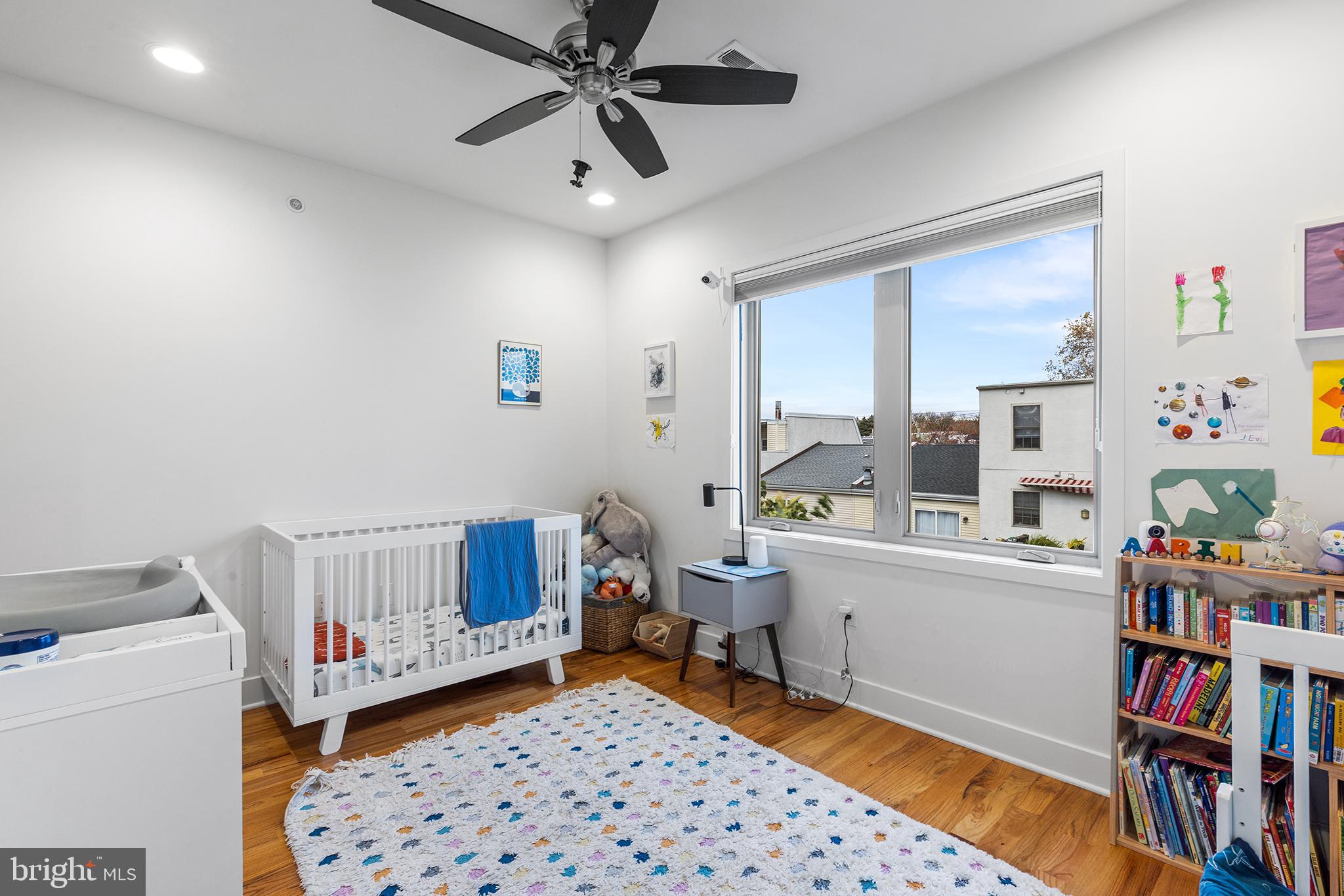 FISHTOWN - Residential