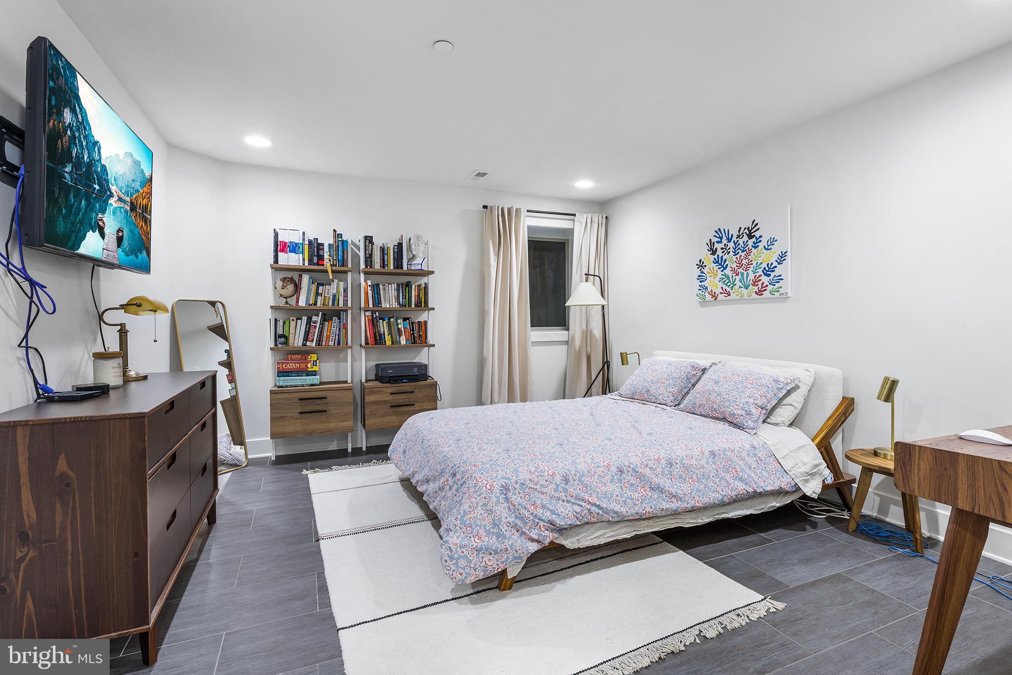 FISHTOWN - Residential