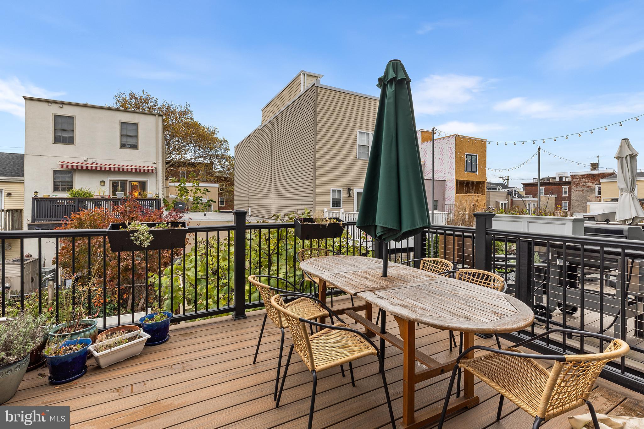 FISHTOWN - Residential