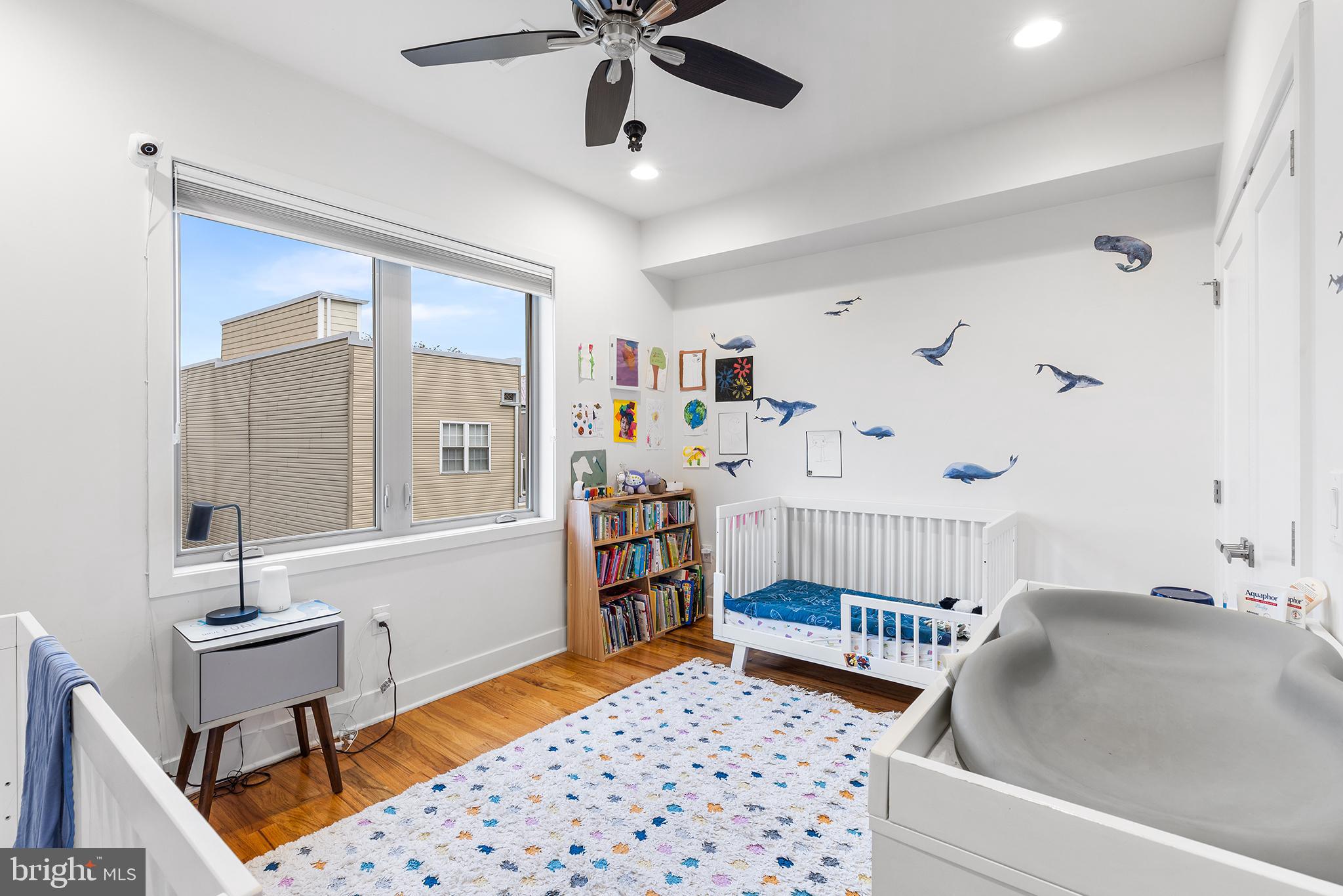 FISHTOWN - Residential