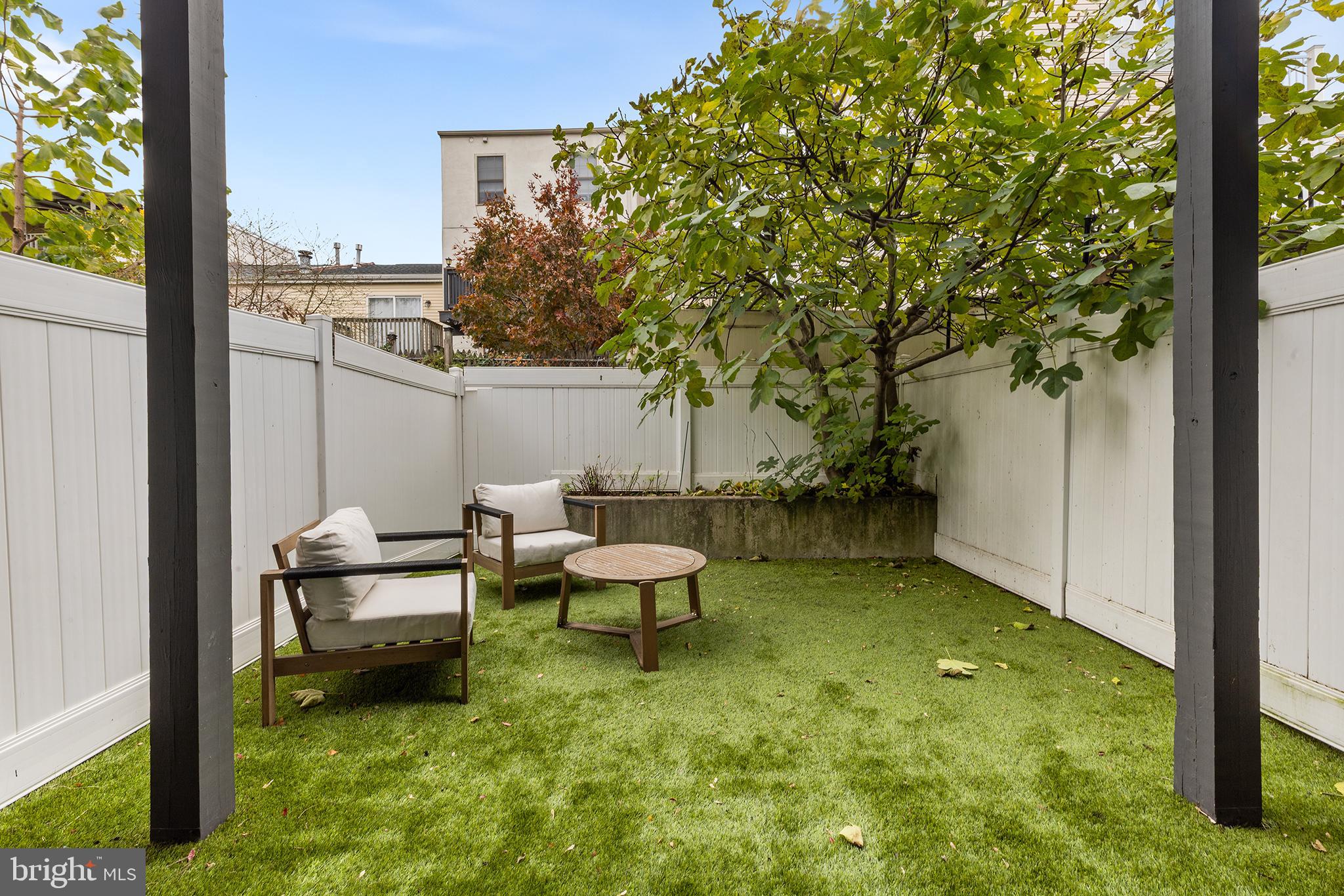 FISHTOWN - Residential