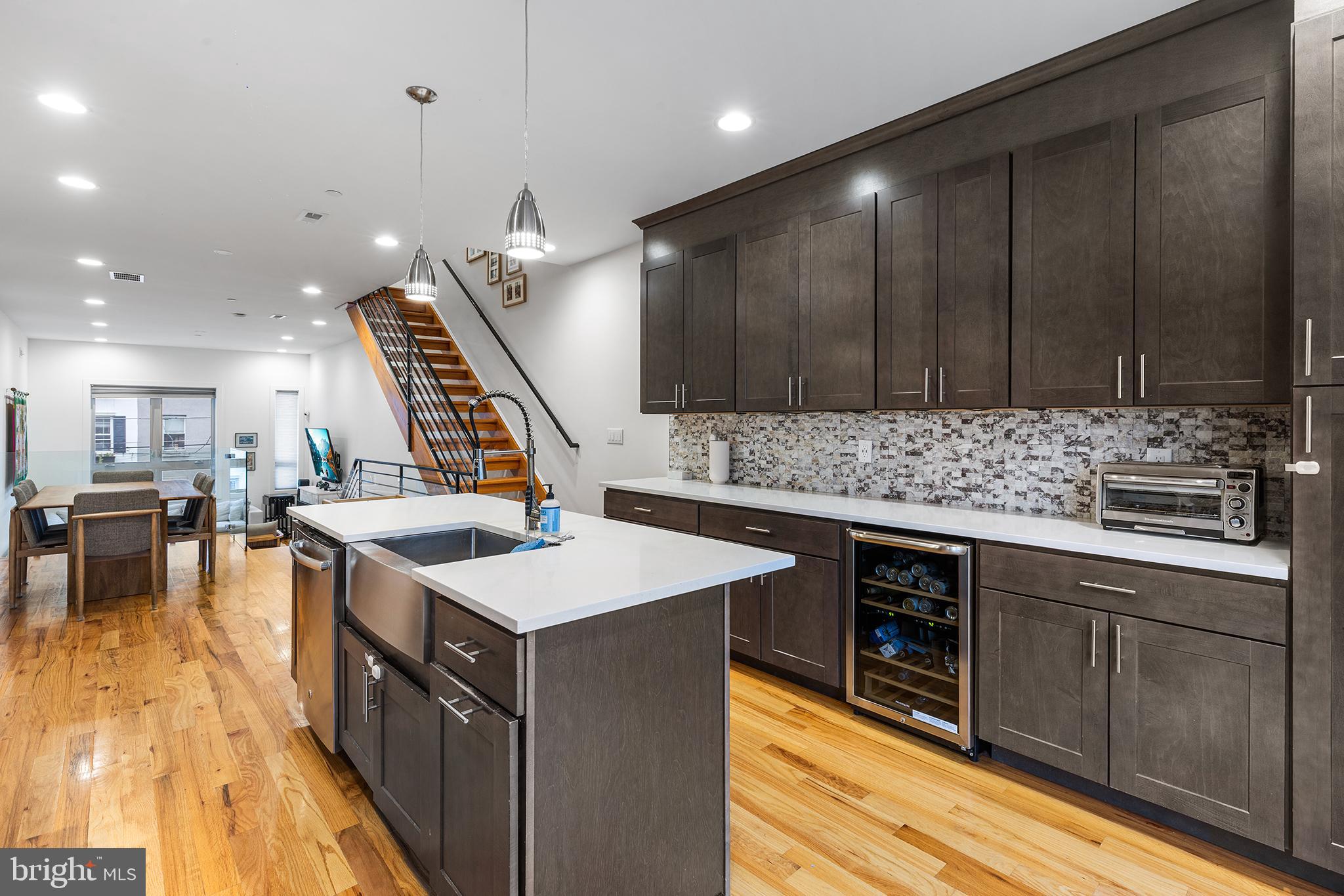 FISHTOWN - Residential