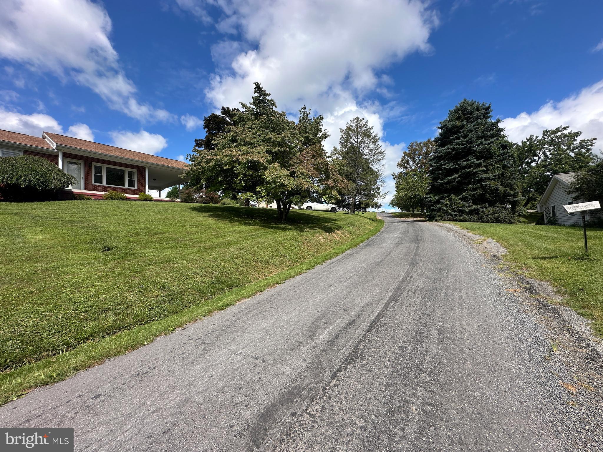 SUNRISE SUMMIT - Residential