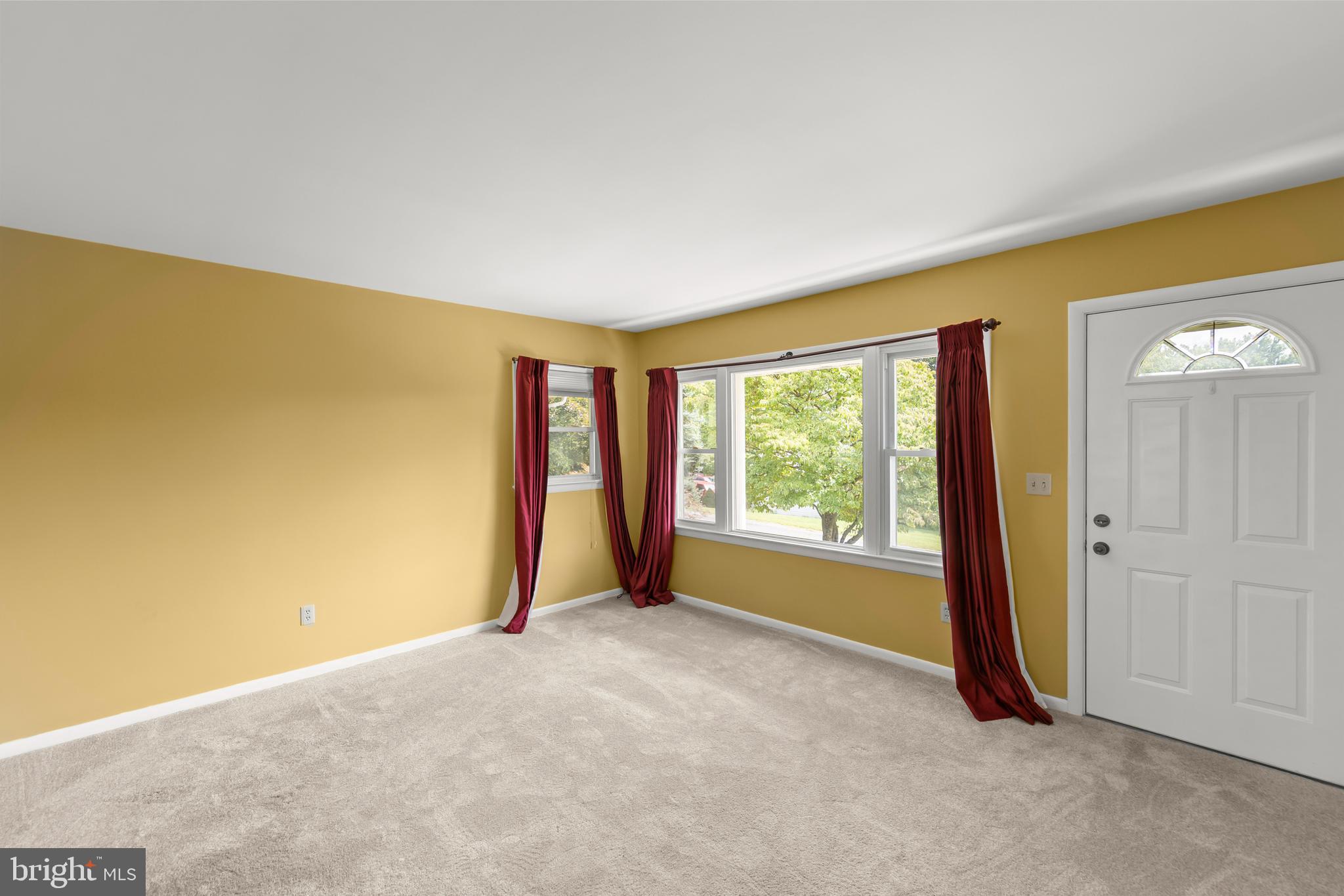 SUNRISE SUMMIT - Residential