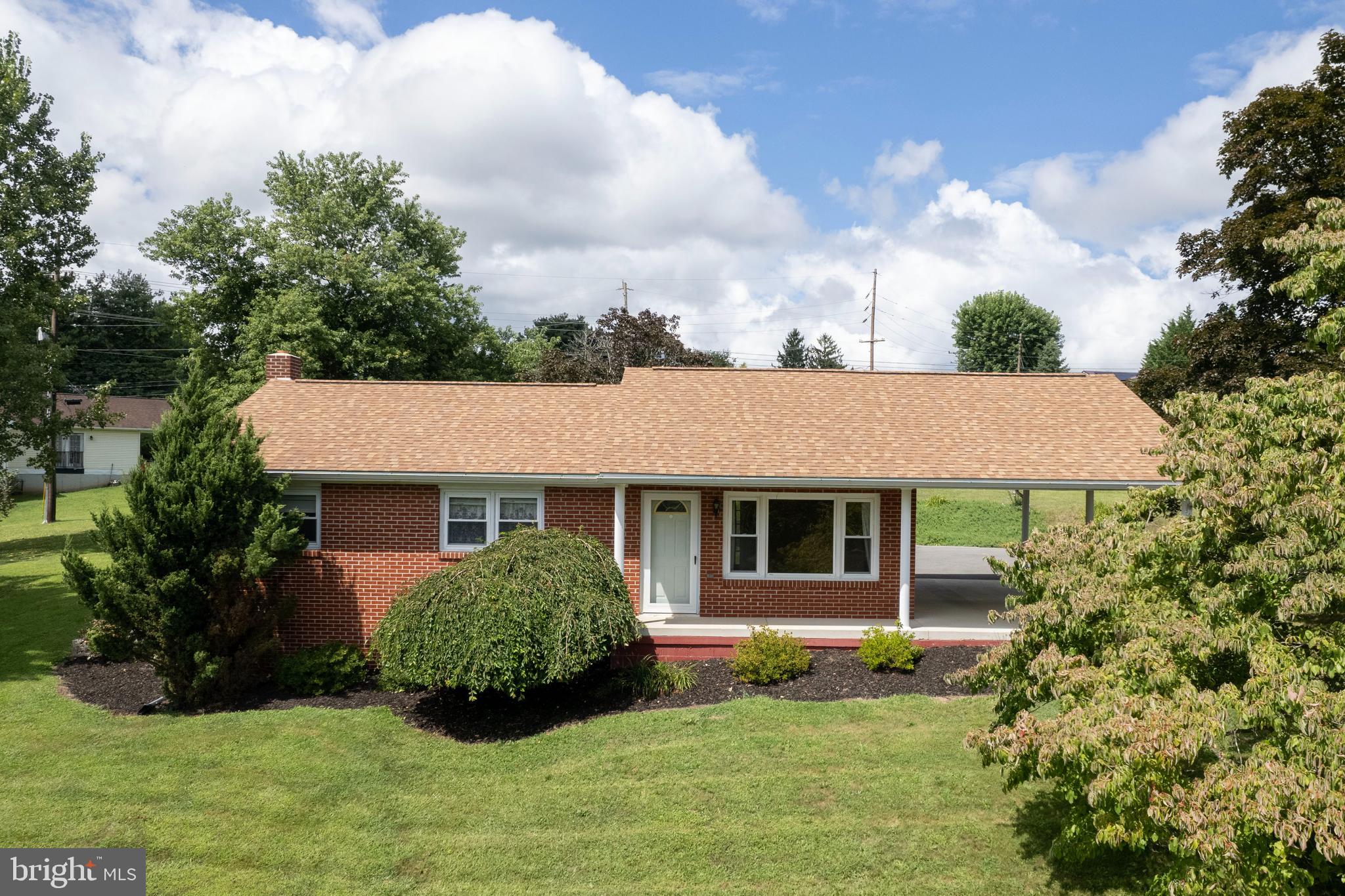128 STAYMAN DRIVE