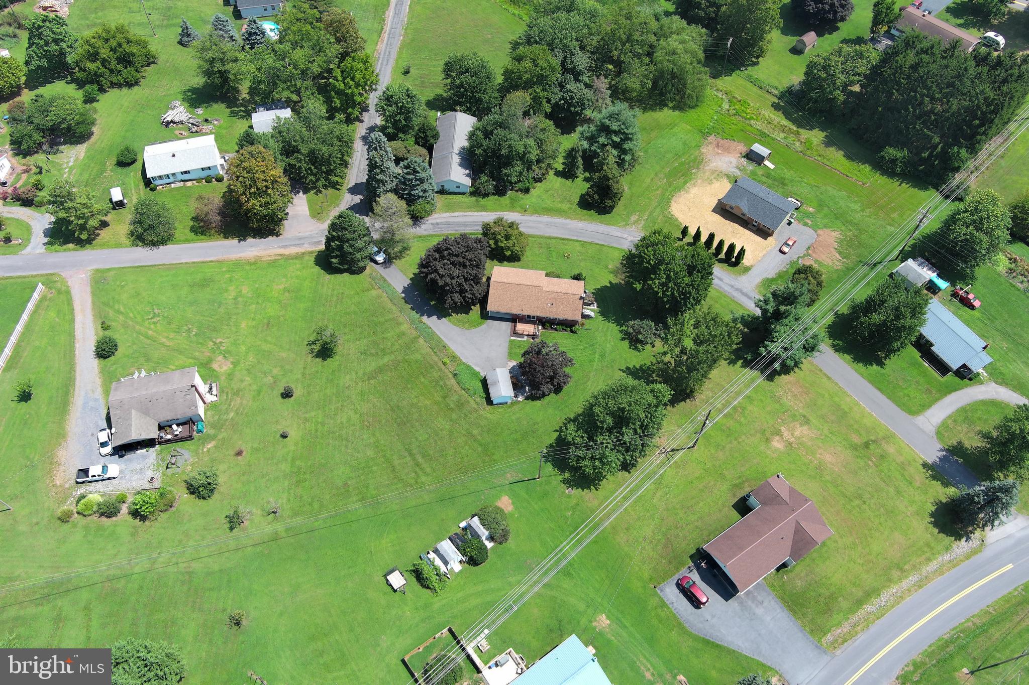 SUNRISE SUMMIT - Residential