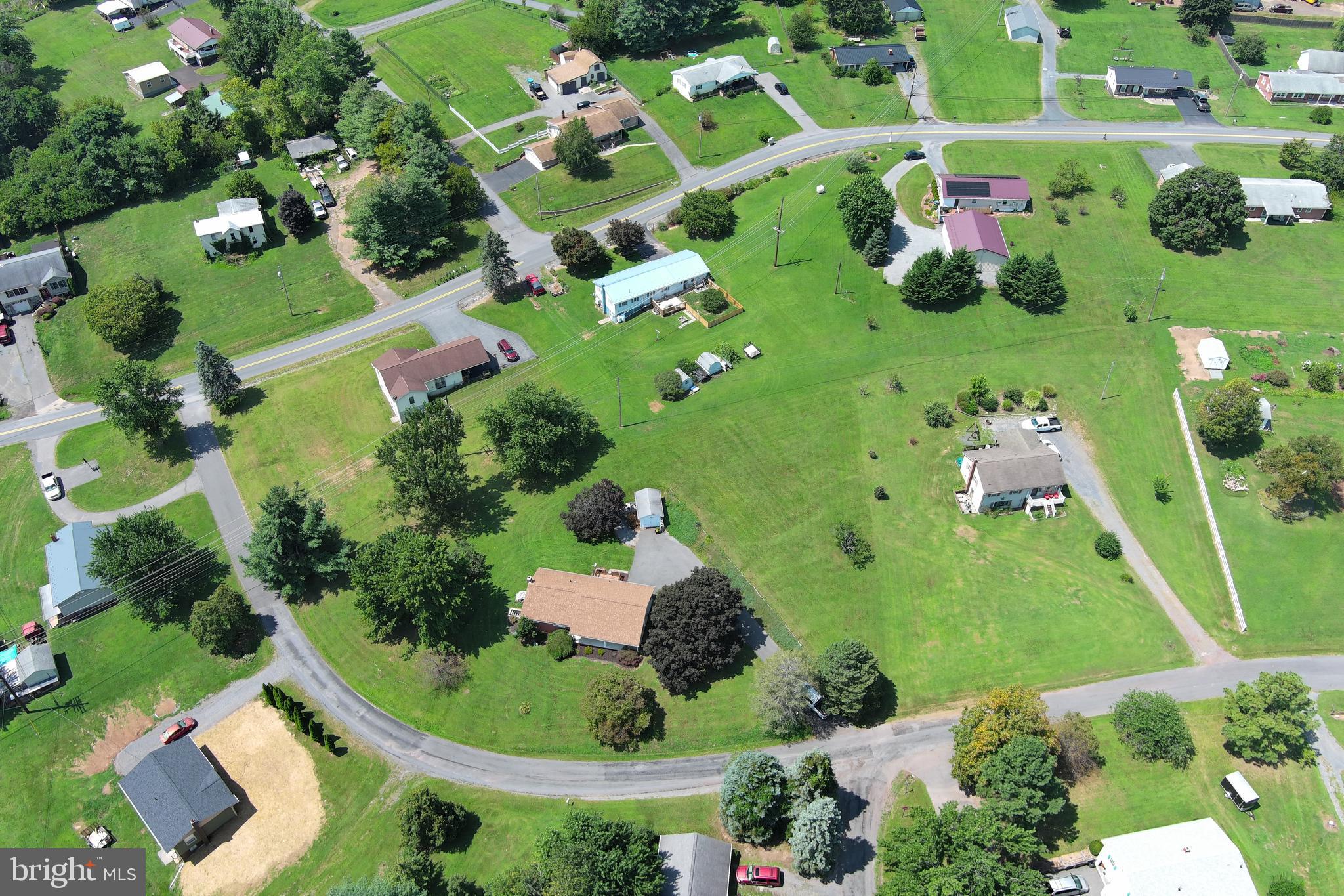 SUNRISE SUMMIT - Residential