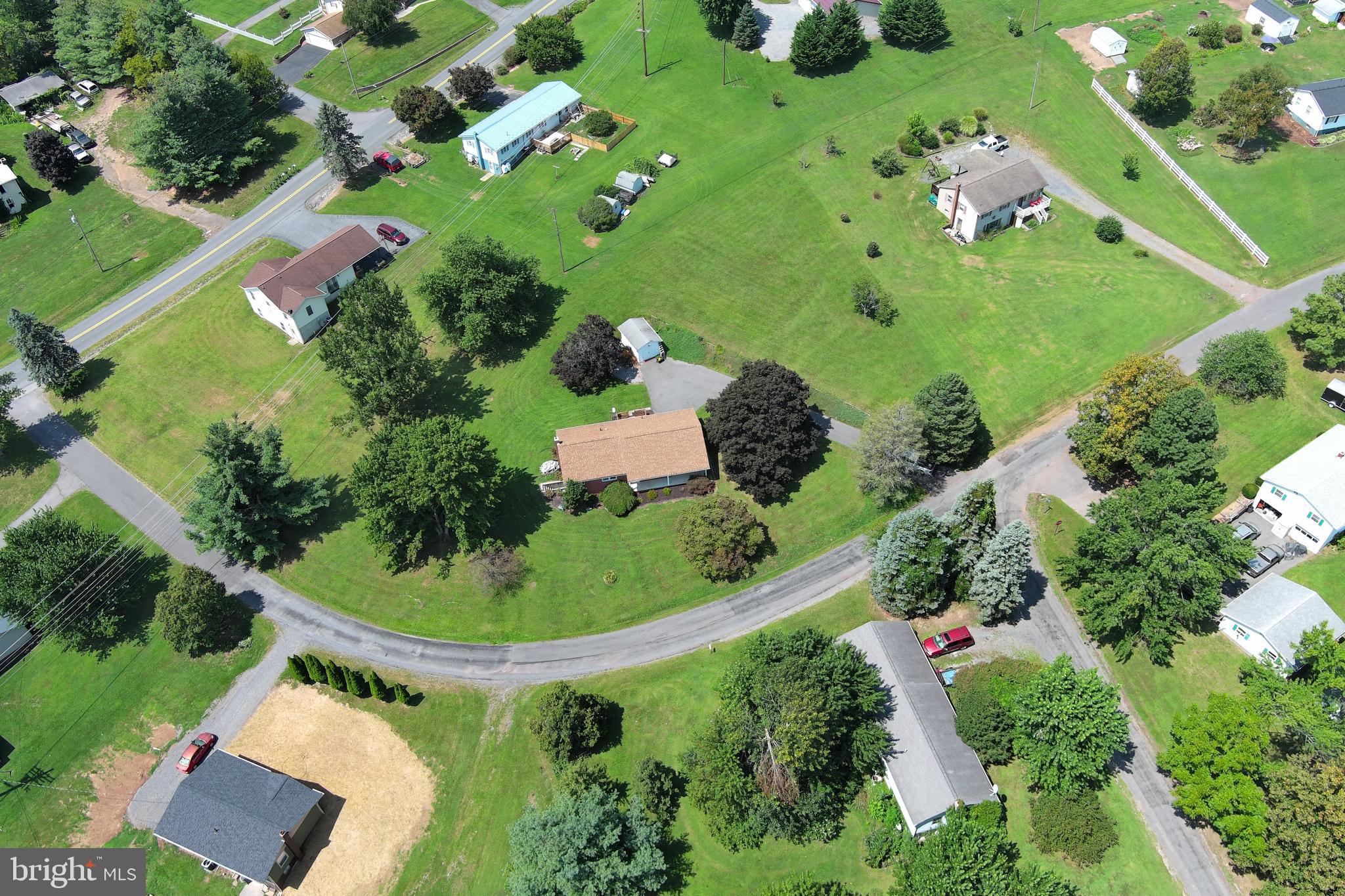 SUNRISE SUMMIT - Residential