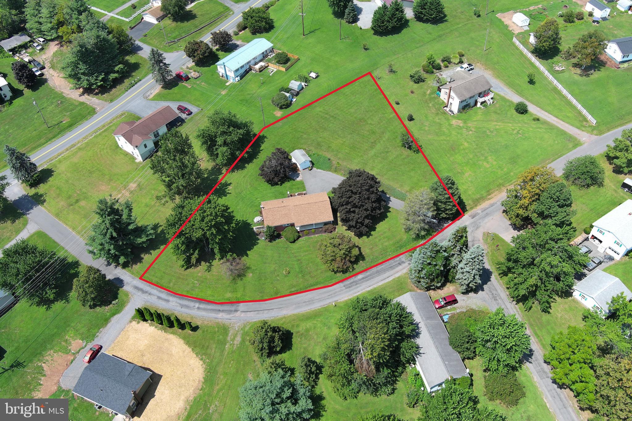 128 STAYMAN DRIVE