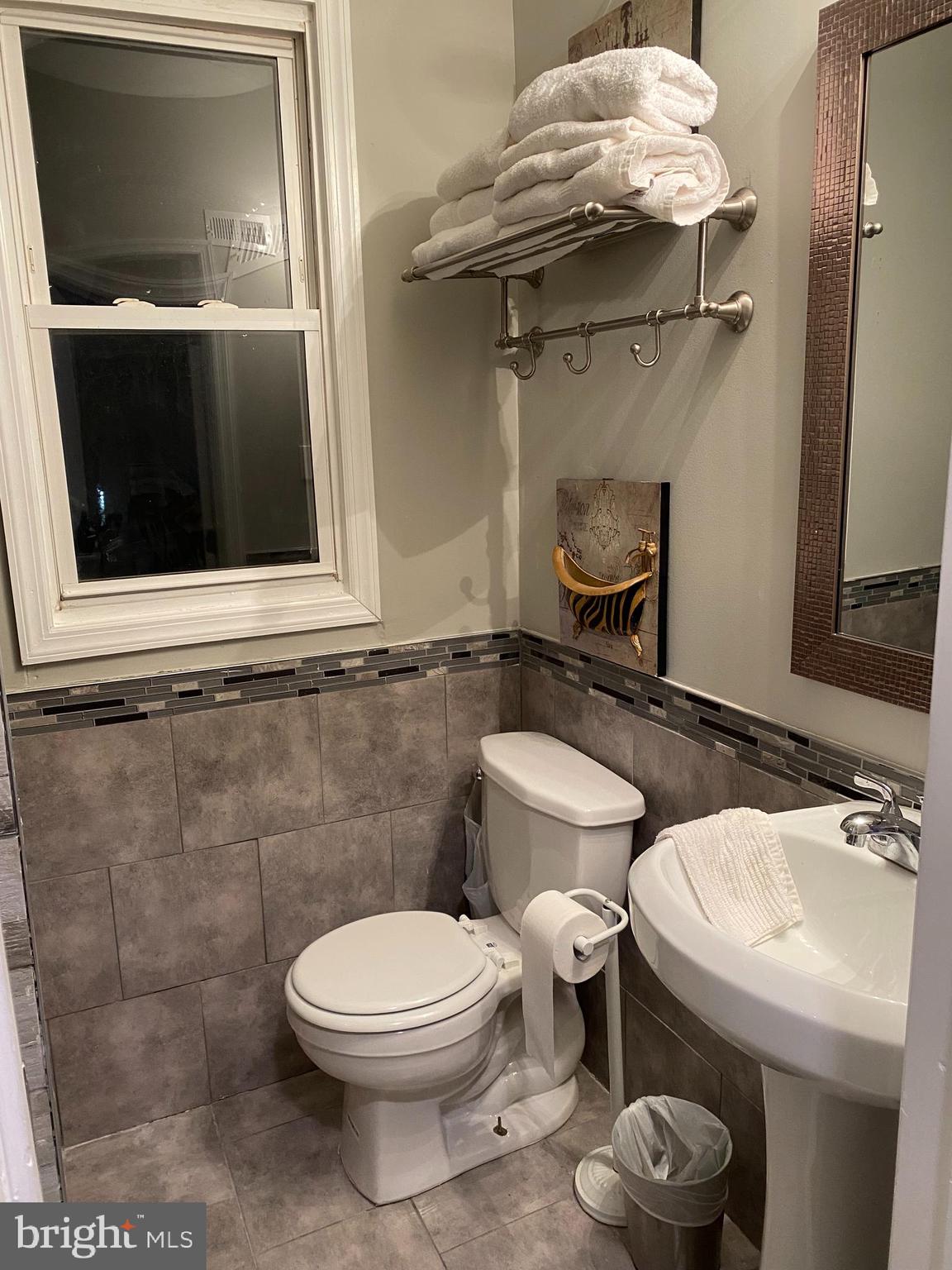 PHILADELPHIA (NORTH) - Residential