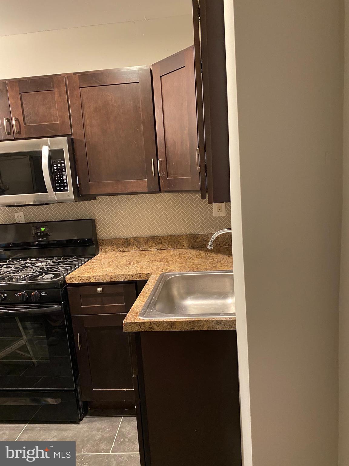 PHILADELPHIA (NORTH) - Residential