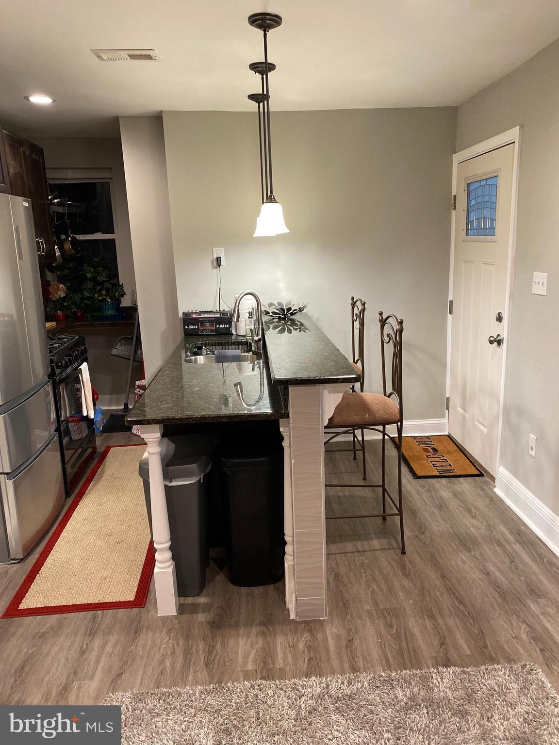 PHILADELPHIA (NORTH) - Residential