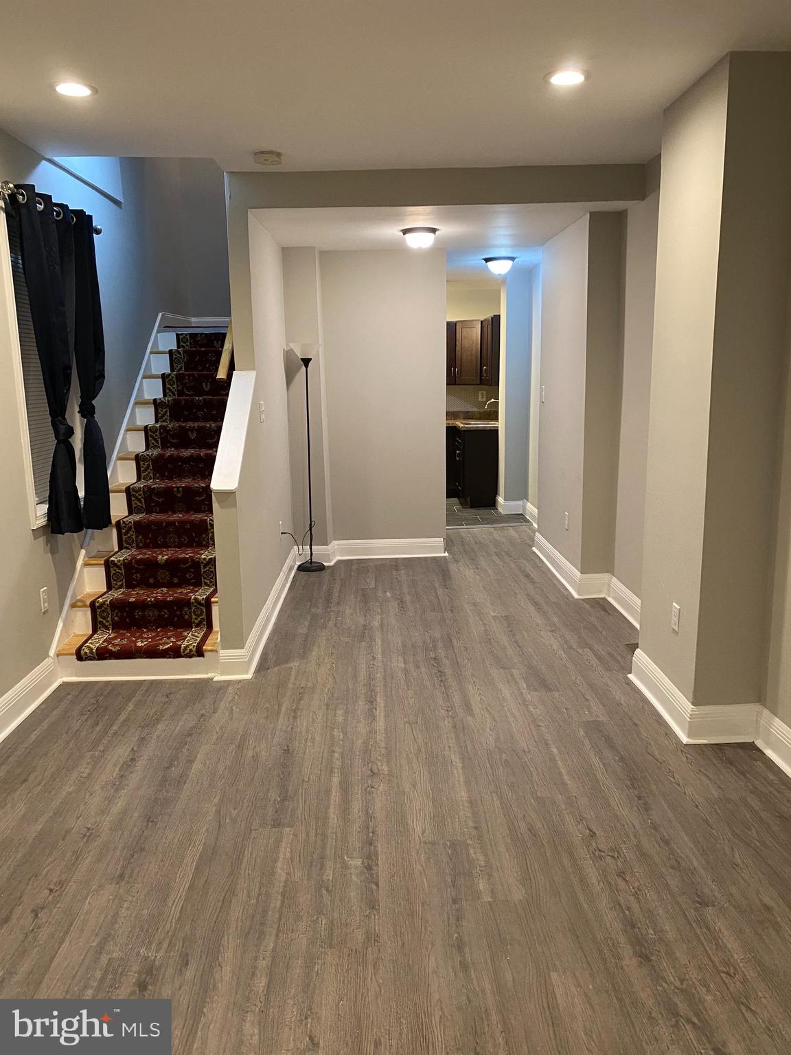 PHILADELPHIA (NORTH) - Residential