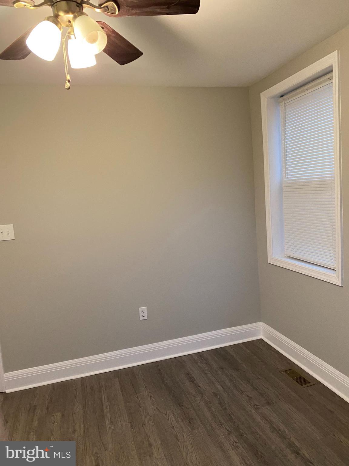 PHILADELPHIA (NORTH) - Residential