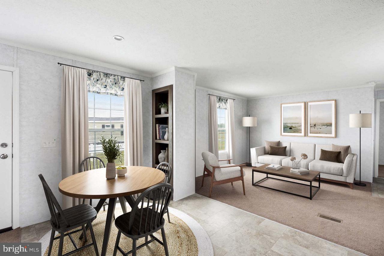 TWIN BROOK MHP - Residential