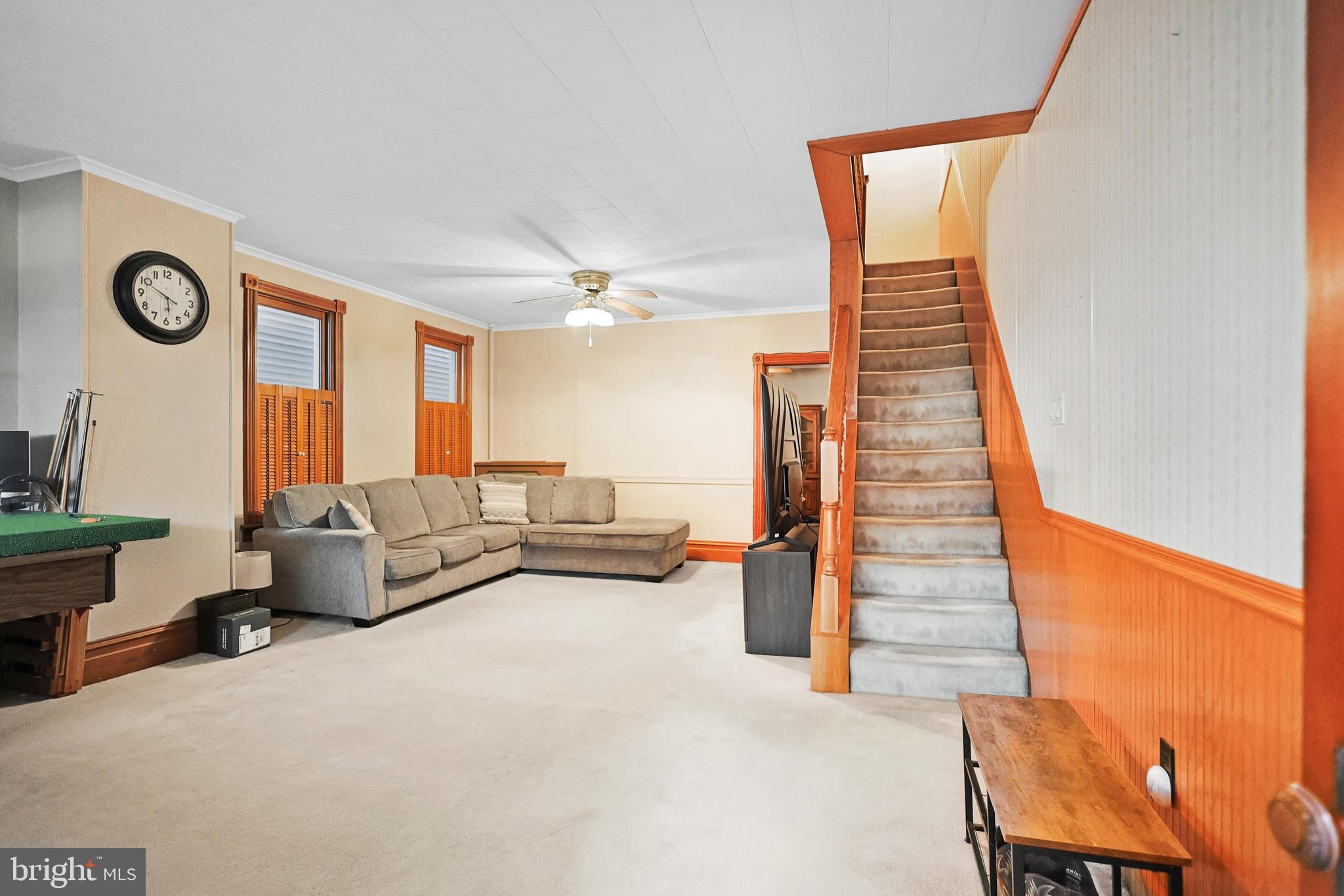 EAST END - Residential