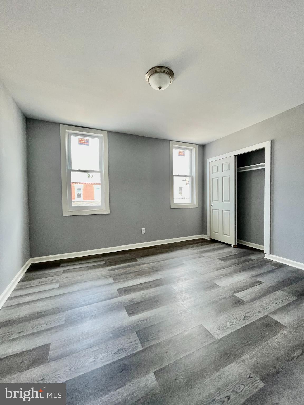 PHILADELPHIA (SOUTHWEST) - Residential Lease