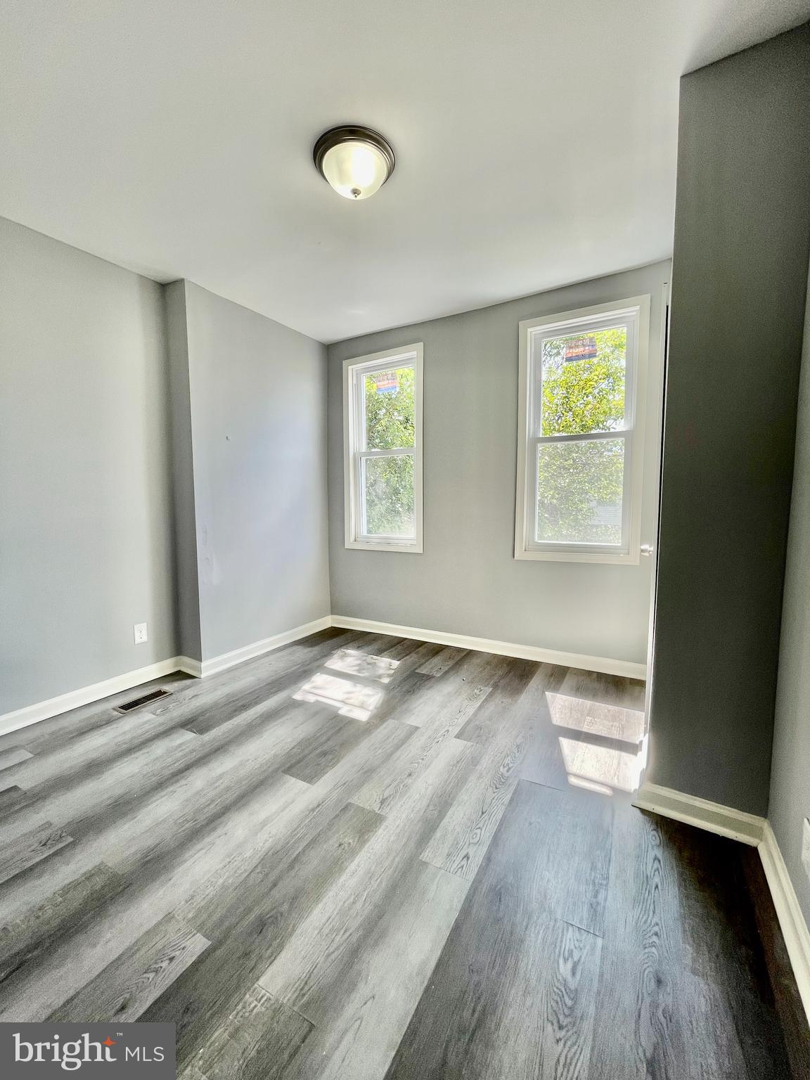 PHILADELPHIA (SOUTHWEST) - Residential Lease