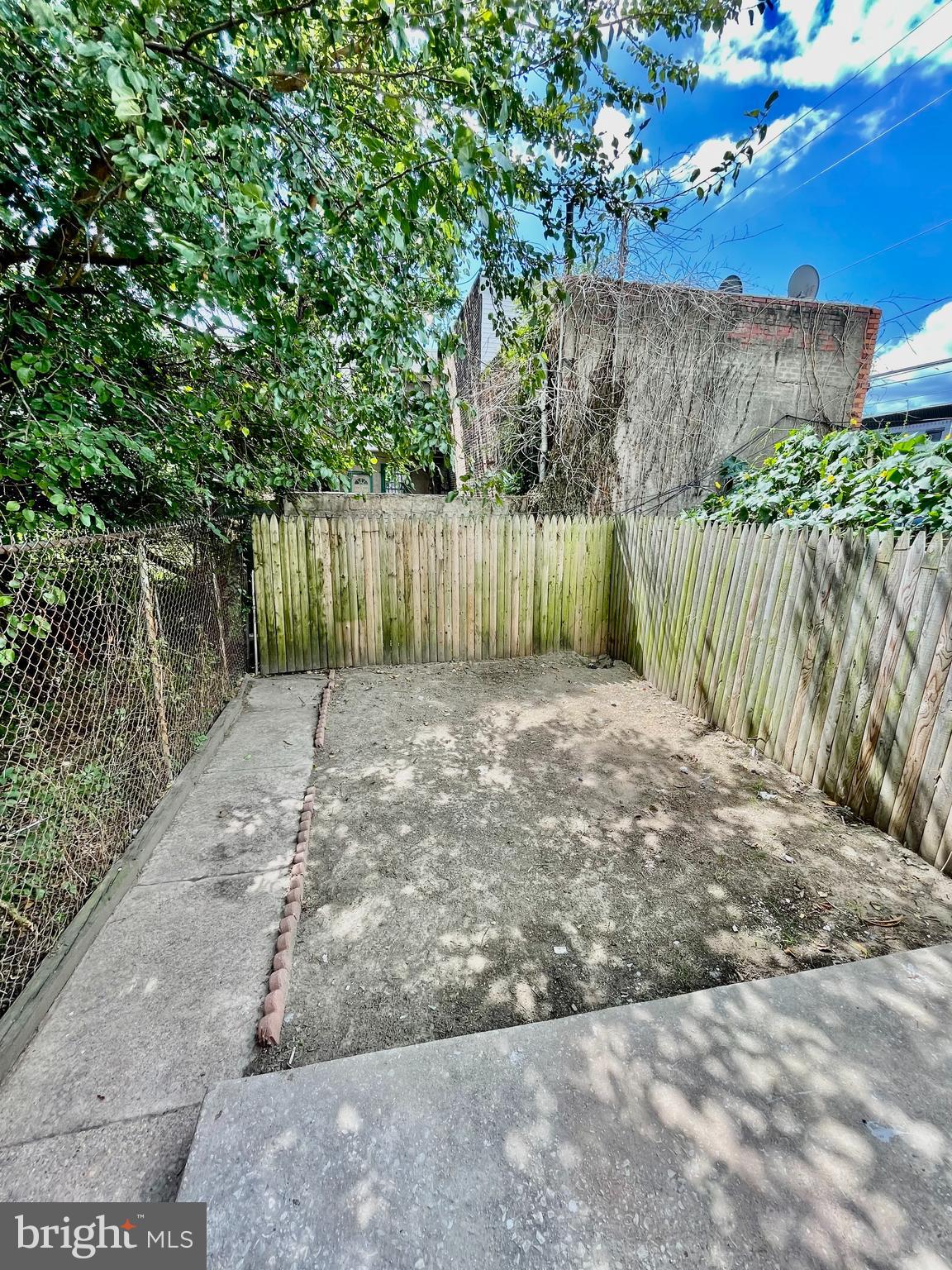 PHILADELPHIA (SOUTHWEST) - Residential Lease