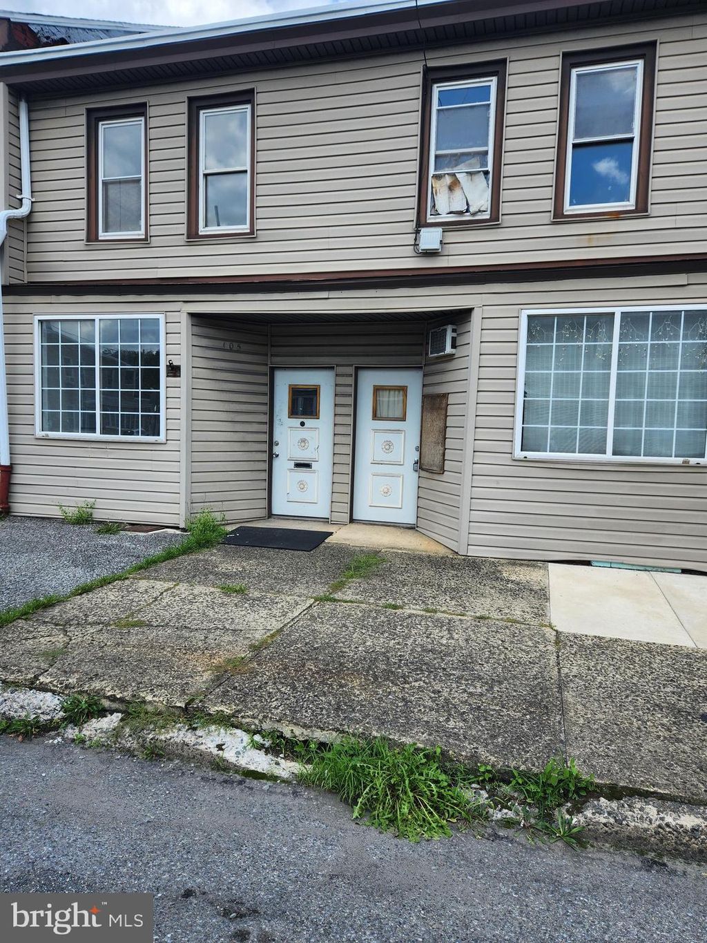 Photo of 101 S 2nd Street #105A, SAINT CLAIR, PA 17970 (MLS # PASK2024782)