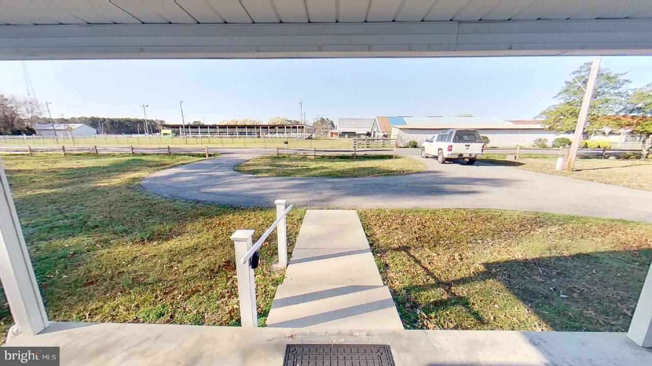 42464 FAIRGROUNDS ROAD