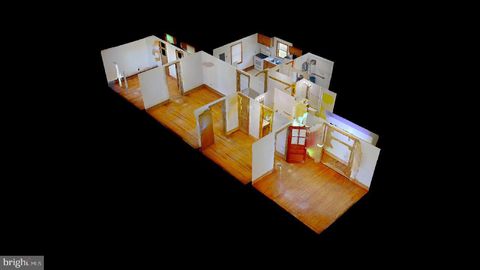 42464 FAIRGROUNDS ROAD LEONARDTOWN MD 20650