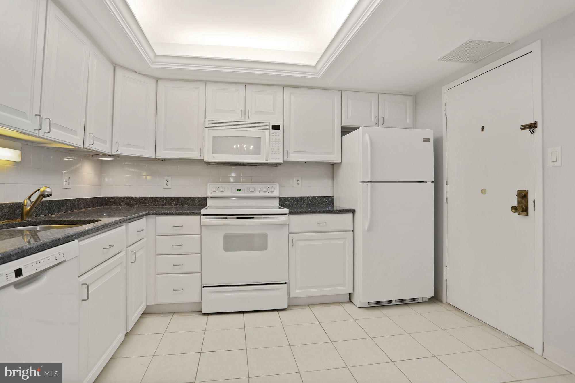 THE REPRESENTATIVE - Residential Lease