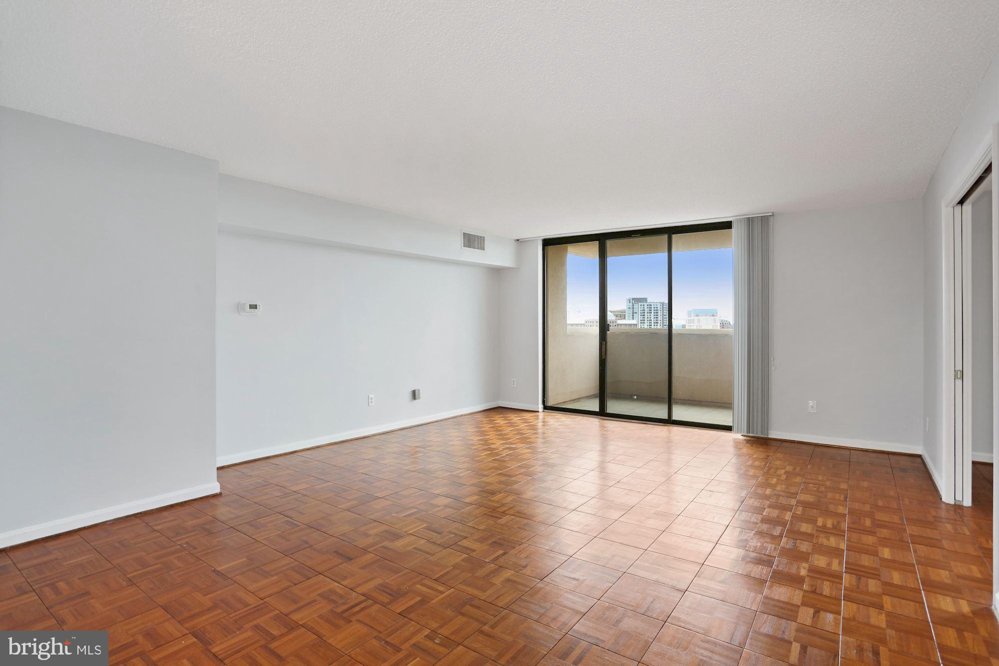 THE REPRESENTATIVE - Residential Lease