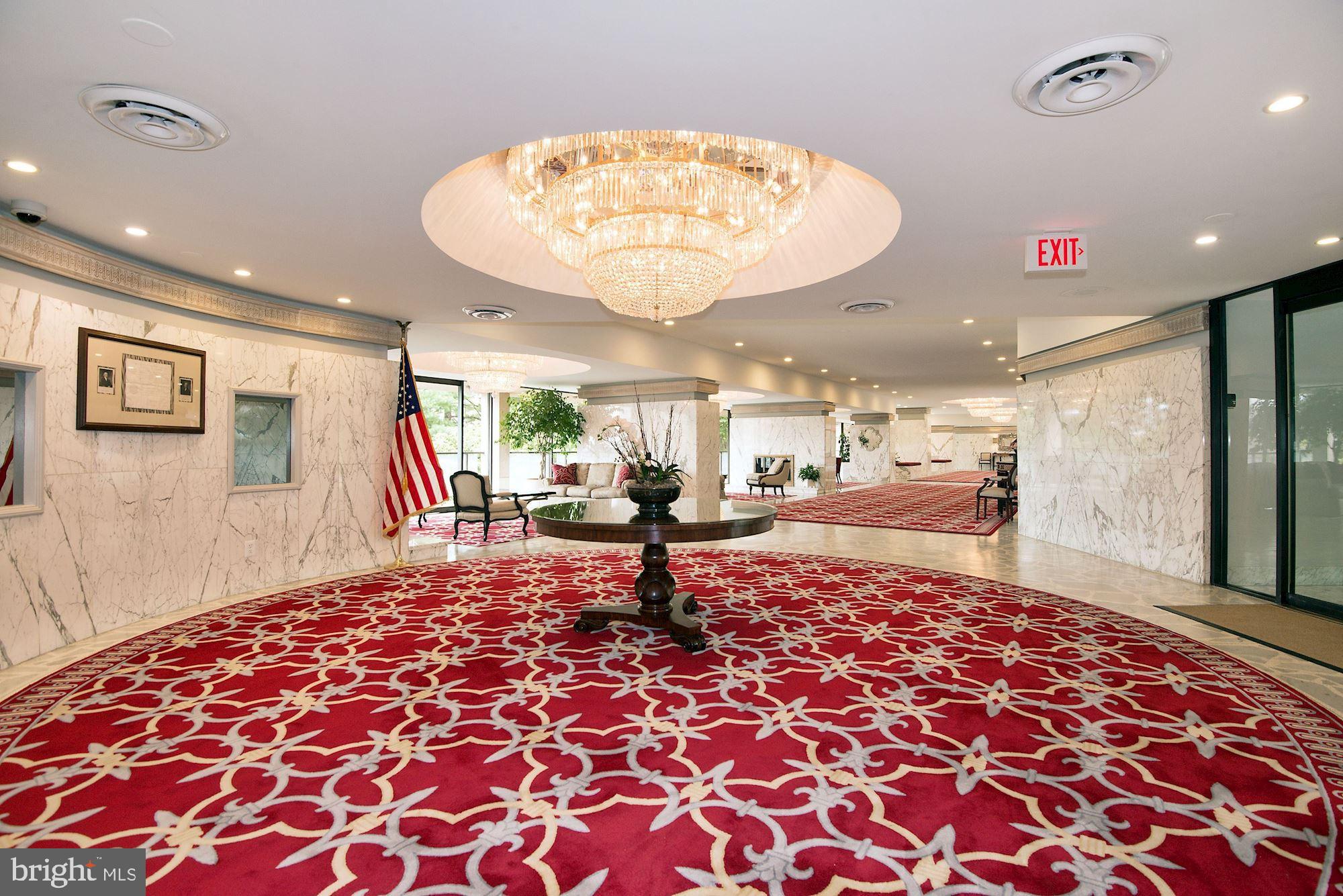 THE REPRESENTATIVE - Residential Lease