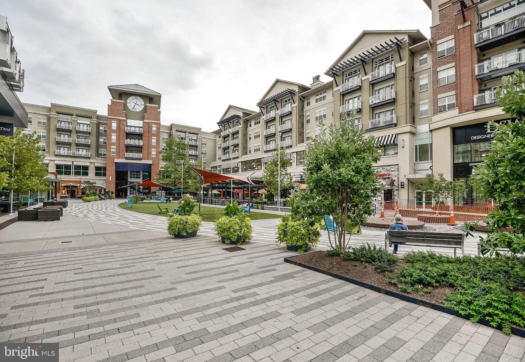 THE REPRESENTATIVE - Residential Lease