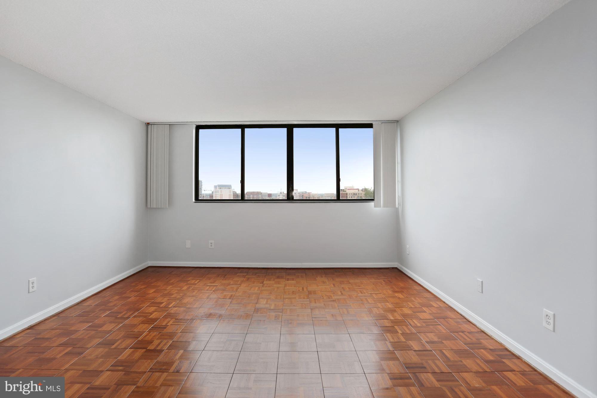 THE REPRESENTATIVE - Residential Lease