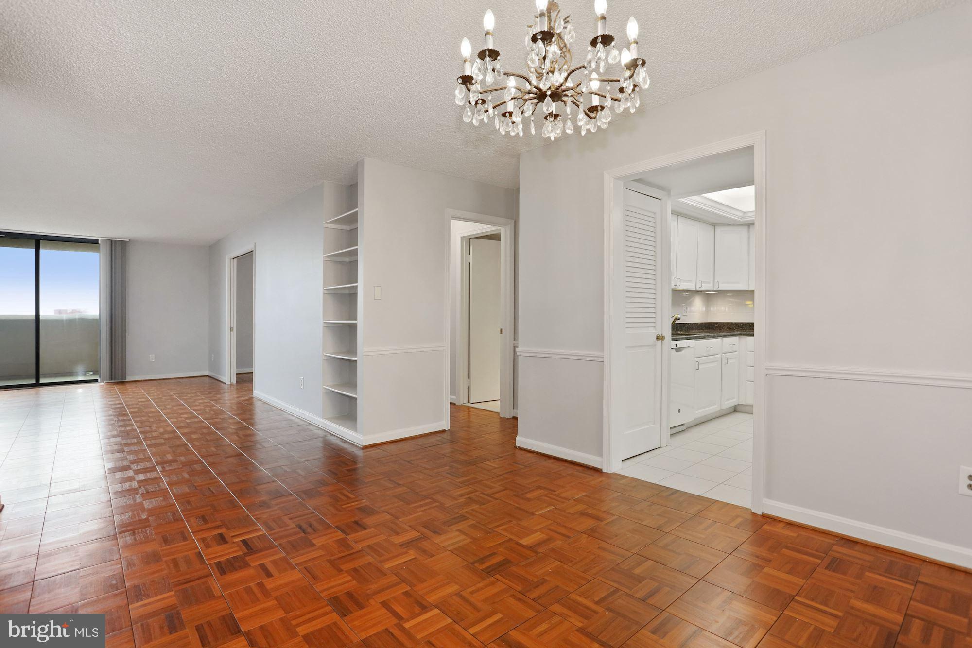 THE REPRESENTATIVE - Residential Lease