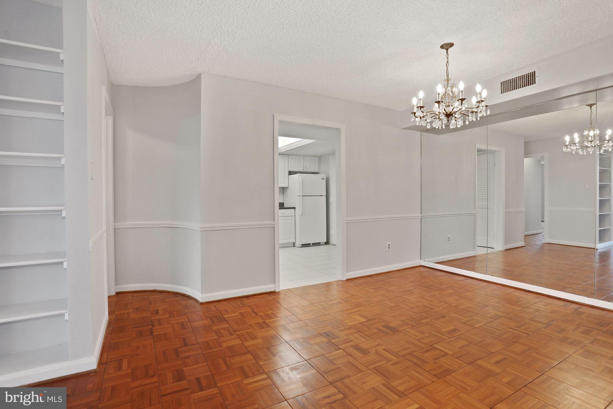 THE REPRESENTATIVE - Residential Lease