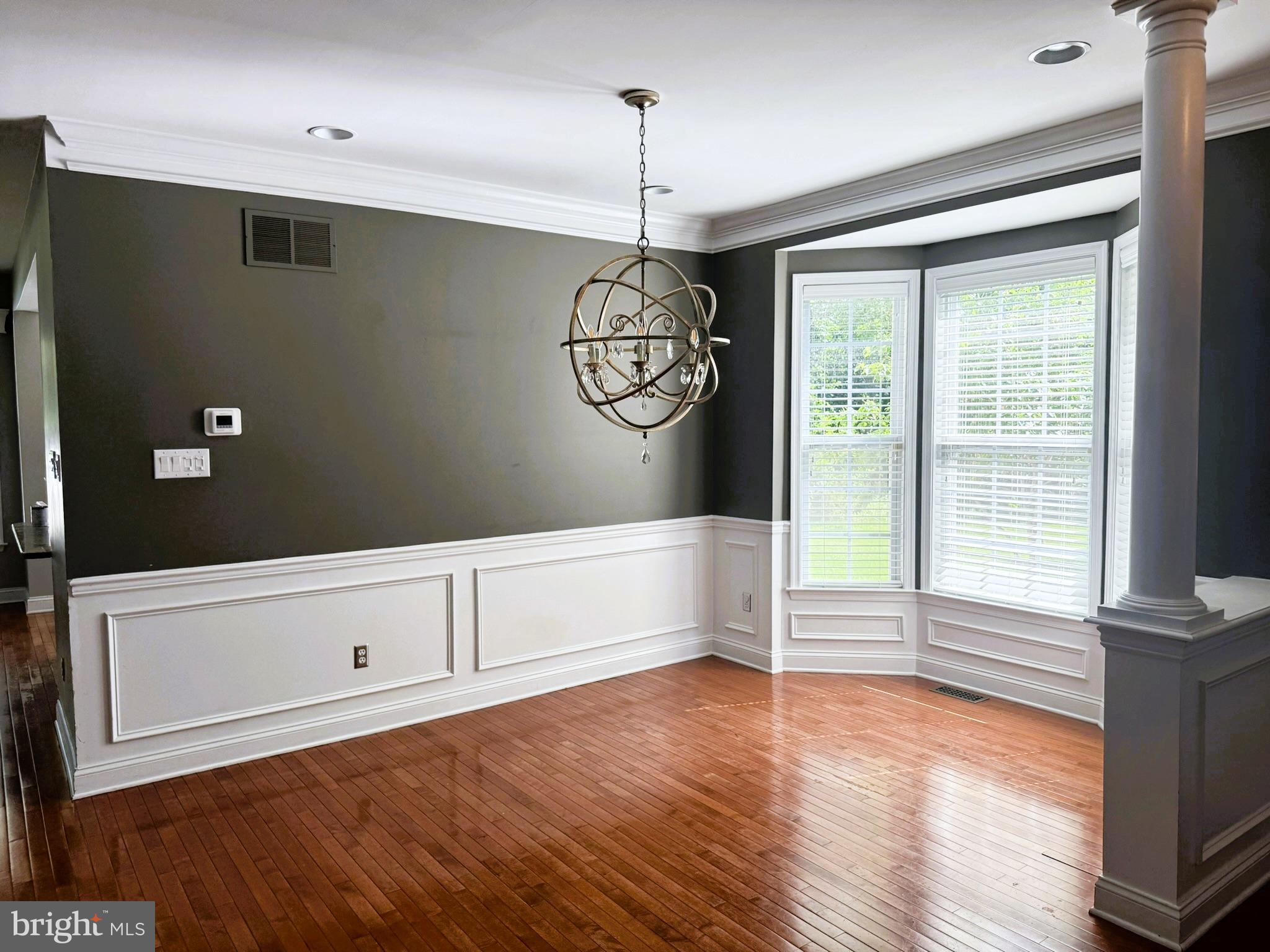 WILTSHIRE WALK - Residential Lease