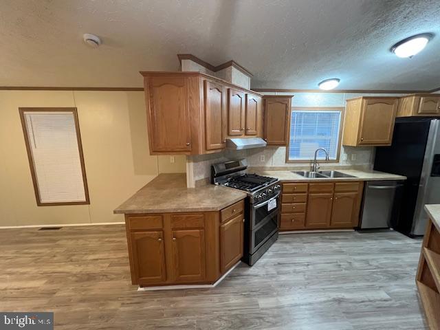 BEECHWOOD - Residential