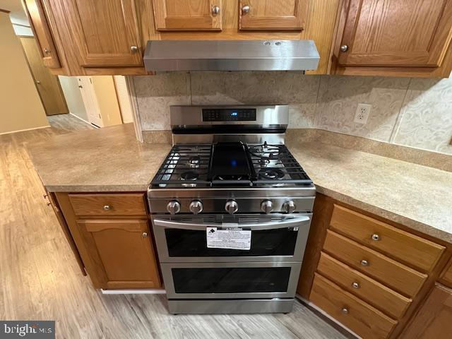 BEECHWOOD - Residential