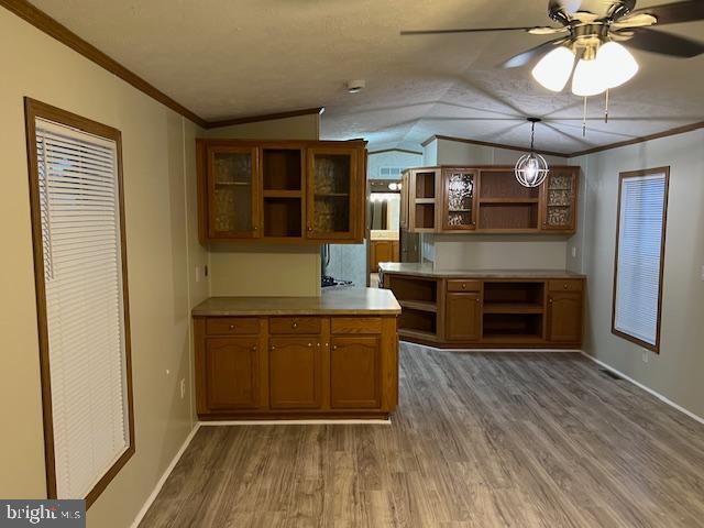 BEECHWOOD - Residential