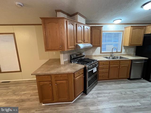 BEECHWOOD - Residential