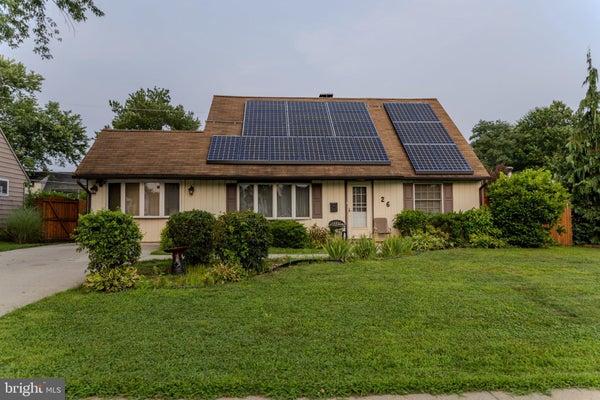 26 PLUMTREE RD, LEVITTOWN, PA 19056 - Image d6d2dd1db9de0637d1198d2f9a8abf94/3868921990