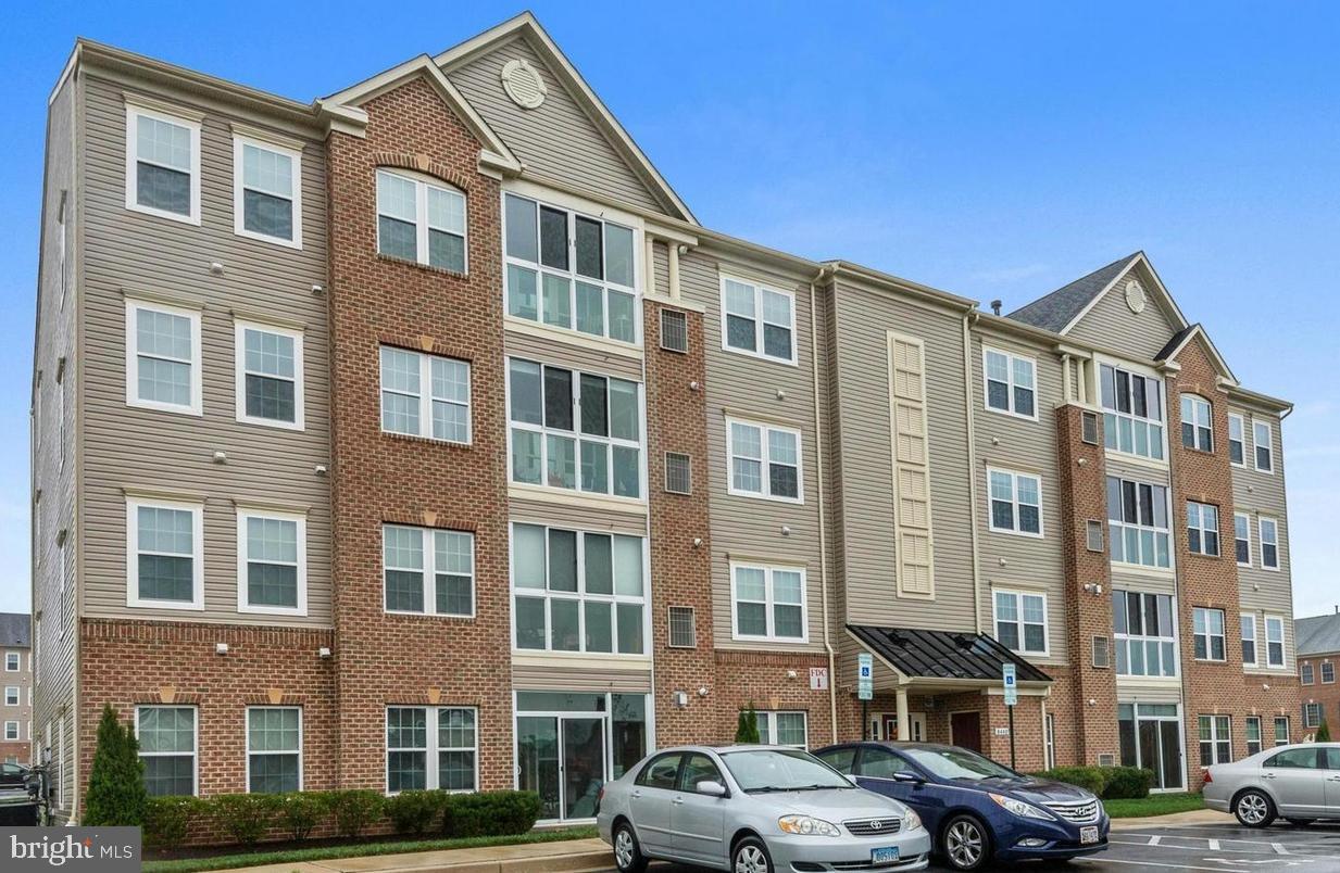 LEGACY AT CHERRY TREE - Residential