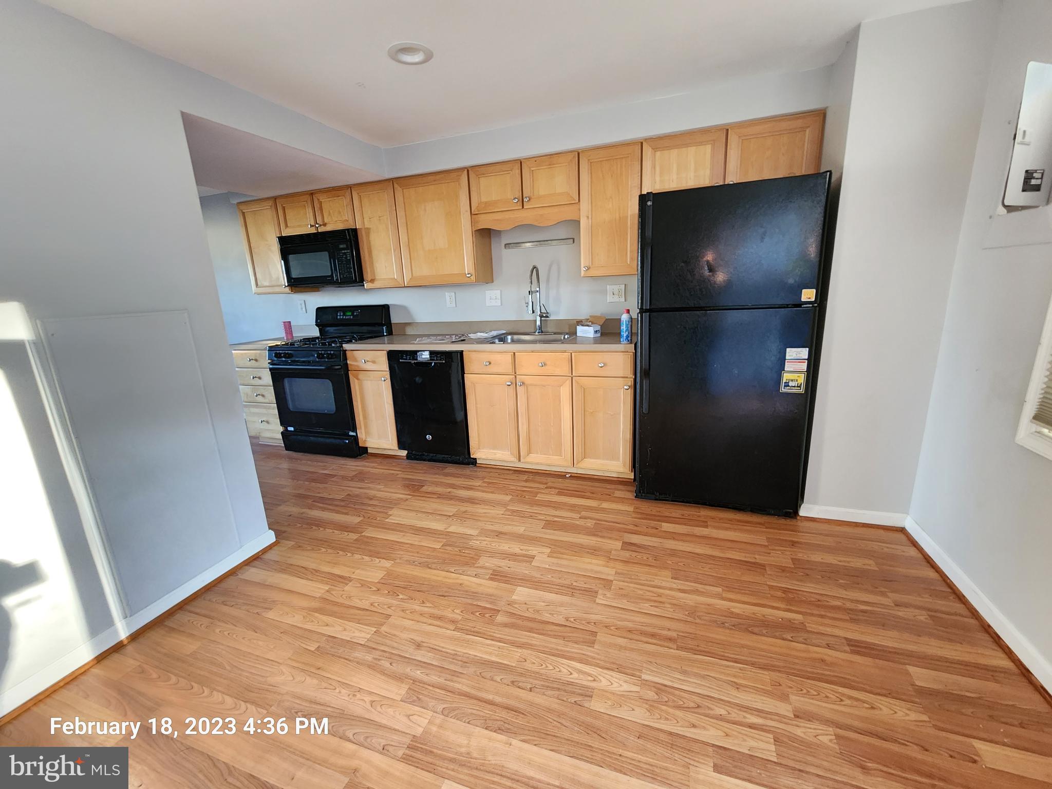 CARROLL VIEW - Residential