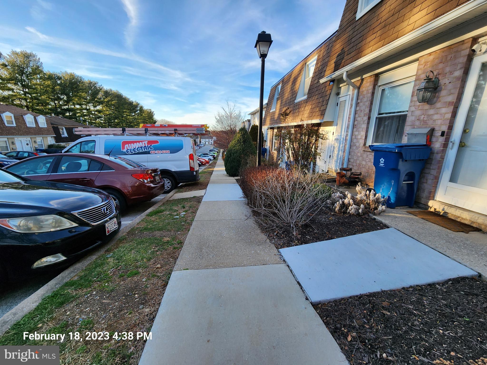 CARROLL VIEW - Residential