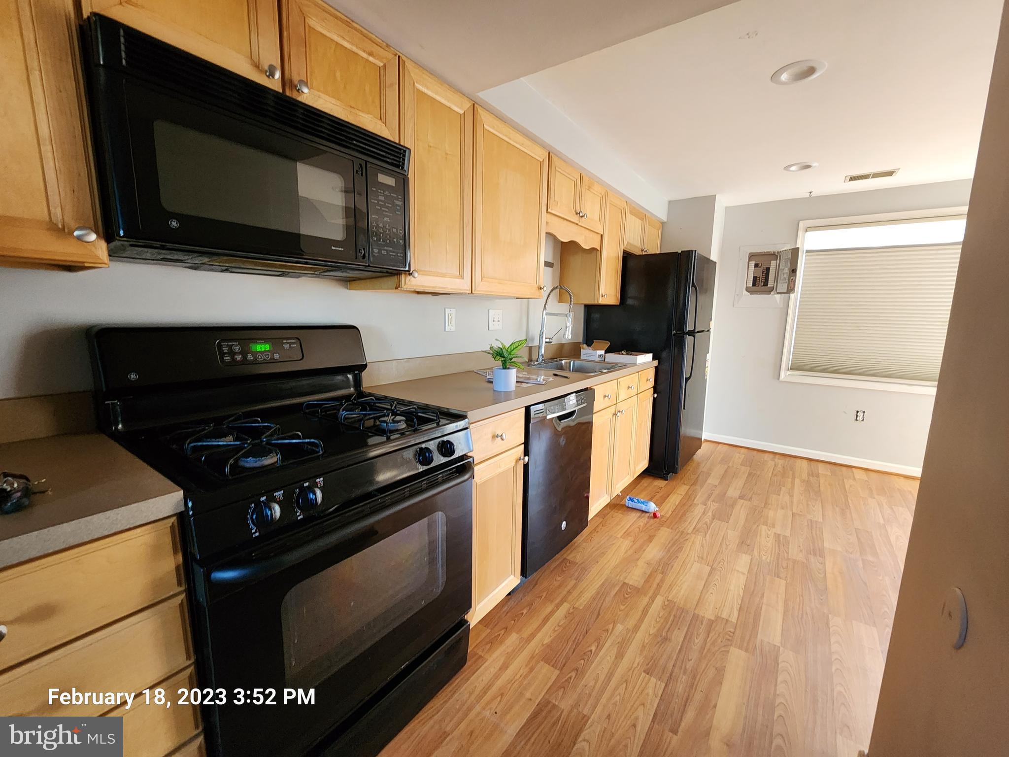 CARROLL VIEW - Residential