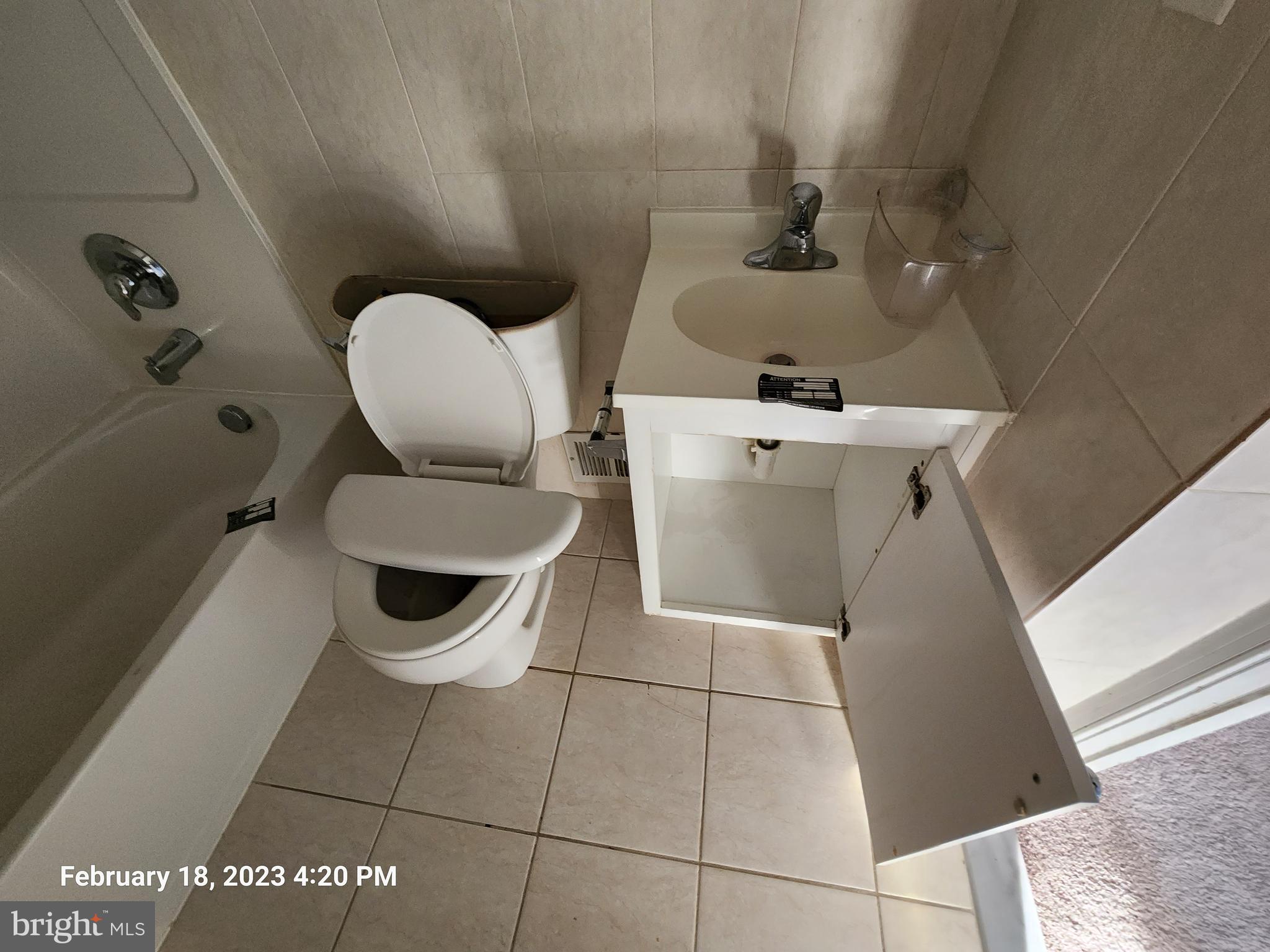 CARROLL VIEW - Residential