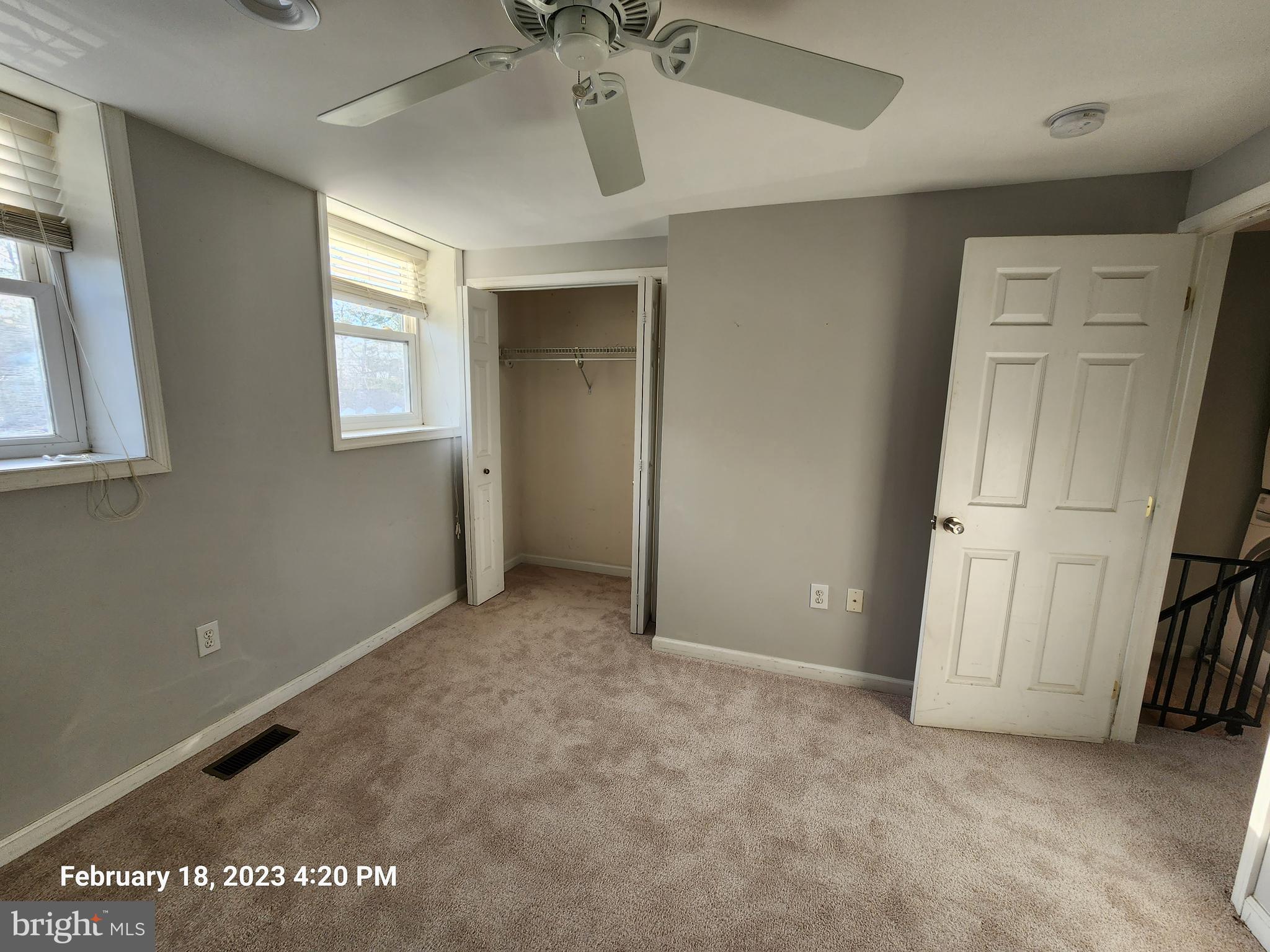 CARROLL VIEW - Residential